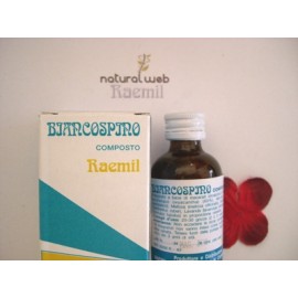 RAEMIL Biancospino Composto Gocce Contro  l'Ansietà e l'Insonnia | Naturalweb