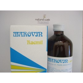 RAEMIL Marovin Liquido