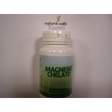 RAEMIL Magnesio 100 Compresse | Azione Rilassante e Calmante 