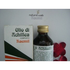 Raemil Olio di Achillea Composto Gocce