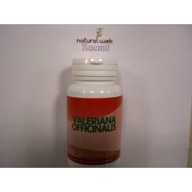 RAEMIL Valeriana Officinalis Opercoli | Contrasta l'Insonnia