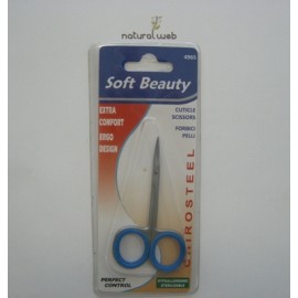 Sofarco SOFT BEAUTY Forbici Pelli