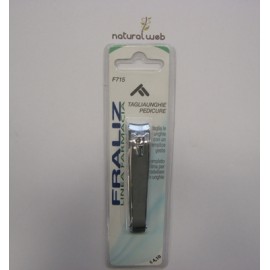 Sofarco Tagliaunghie Pedicure con Lima