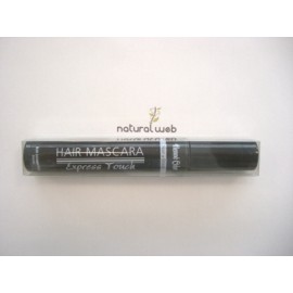 Sitarama Hair Mascara Express Touch Nero