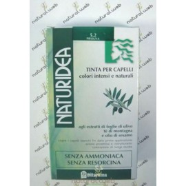 Naturidea Tinta Prugna 5.2