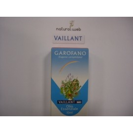 VAILLANT-IMO Olio Essenziale Garofano | Insettifugo e Antistaminico