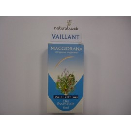 VAILLANT-IMO Olio Essenziale MAGGIORANA | Benefico per le Vie Respiratorie