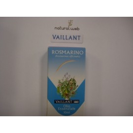 VAILLANT-IMO Olio Essenziale ROSMARINO | Proprietà Digestive