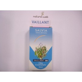 VAILLANT-IMO Olio Essenziale | Salvia