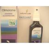 Vaillant Climarome Dr. Valnet  50 ML. - Libera Le Vie Respiratorie