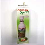 Valmi Otosan Spray Auricolare | Soluzione Isotonica per la Rimozione del Cerume